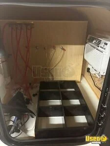 2021 Carry On Beverage - Coffee Trailer Electrical Outlets Pennsylvania for Sale
