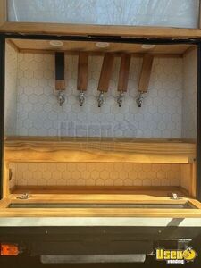 2021 Carry On Beverage - Coffee Trailer Electrical Outlets Pennsylvania for Sale
