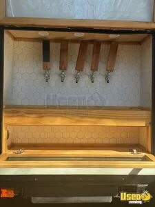 2021 Carry On Beverage - Coffee Trailer Electrical Outlets Pennsylvania for Sale