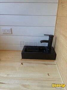 2021 Carry On Beverage - Coffee Trailer Fresh Water Tank Pennsylvania for Sale