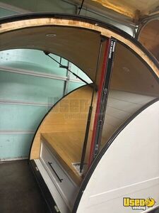 2021 Carry On Beverage - Coffee Trailer Interior Lighting Pennsylvania for Sale