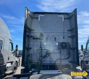 2021 Cascadia Freightliner Semi Truck 3 Oklahoma for Sale