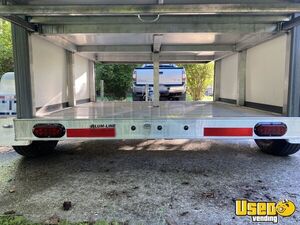 2021 Caterer Quattro Pizza Trailer 12 Ohio for Sale