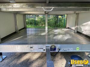 2021 Caterer Quattro Pizza Trailer 13 Ohio for Sale
