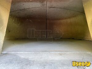 2021 Caterer Quattro Pizza Trailer 14 Ohio for Sale