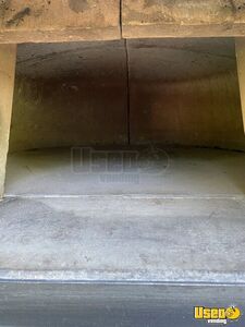 2021 Caterer Quattro Pizza Trailer 15 Ohio for Sale
