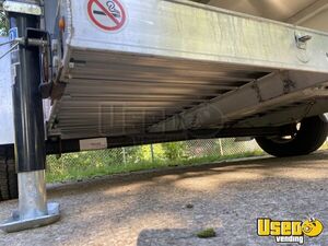 2021 Caterer Quattro Pizza Trailer 16 Ohio for Sale