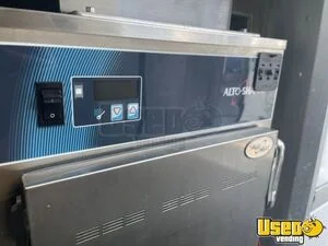 2021 Catering Food Truck Breaker Panel North Carolina Diesel Engine for Sale