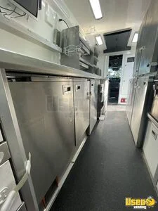 2021 Catering Food Truck Exhaust Fan North Carolina Diesel Engine for Sale