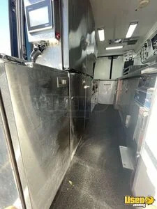 2021 Catering Food Truck Food Warmer North Carolina Diesel Engine for Sale