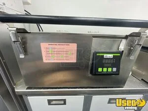 2021 Catering Food Truck Hand-washing Sink North Carolina Diesel Engine for Sale