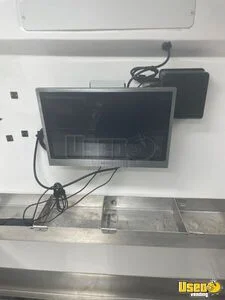 2021 Catering Food Truck Interior Lighting North Carolina Diesel Engine for Sale