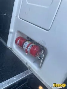 2021 Catering Food Truck Pos System North Carolina Diesel Engine for Sale