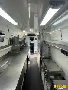 2021 Catering Food Truck Slide-top Cooler North Carolina Diesel Engine for Sale