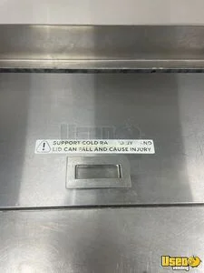 2021 Catering Food Truck Transmission - Automatic North Carolina Diesel Engine for Sale