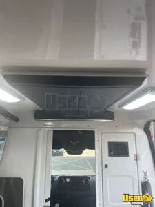 2021 Catering Food Truck Triple Sink North Carolina Diesel Engine for Sale