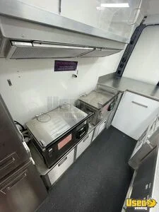 2021 Catering Food Truck Work Table North Carolina Diesel Engine for Sale