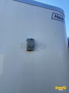 2021 Catering Trailer 28 California for Sale