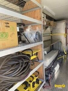 2021 Catering Trailer Breaker Panel California for Sale