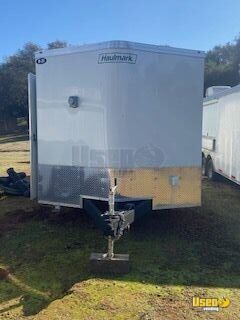 2021 Catering Trailer California for Sale