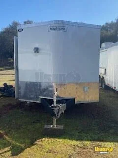2021 Catering Trailer California for Sale