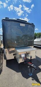 2021 Catering Trailer Catering Trailer Cabinets Texas for Sale