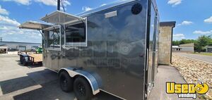 2021 Catering Trailer Catering Trailer Spare Tire Texas for Sale