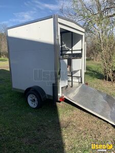 2021 Catering Trailer Catering Trailer Texas for Sale