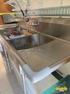2021 Catering Trailer Chef Base California for Sale