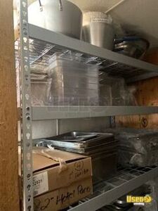 2021 Catering Trailer Electrical Outlets California for Sale