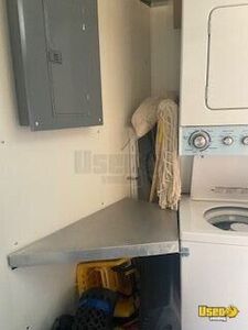 2021 Catering Trailer Fire Extinguisher California for Sale
