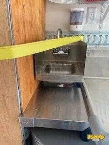 2021 Catering Trailer Fresh Water Tank California for Sale
