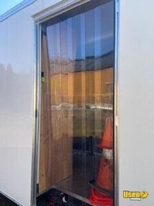 2021 Catering Trailer Insulated Walls California for Sale