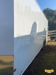 2021 Catering Trailer Spare Tire California for Sale