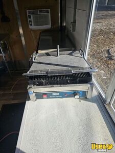 2021 Challenger Concession Trailer Generator Montana for Sale