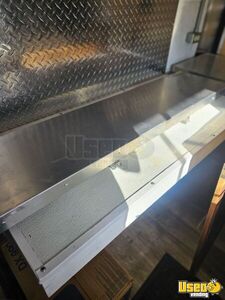 2021 Challenger Concession Trailer Hand-washing Sink Montana for Sale