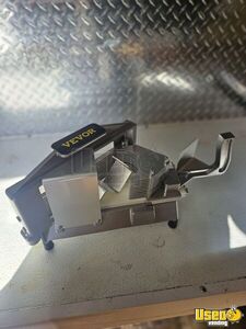 2021 Challenger Concession Trailer Hot Water Heater Montana for Sale