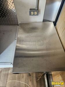 2021 Challenger Concession Trailer Interior Lighting Montana for Sale