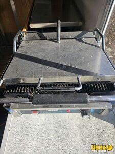 2021 Challenger Concession Trailer Shore Power Cord Montana for Sale