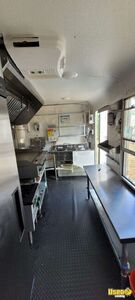 2021 Challenger Food Concession Trailer Concession Trailer Diamond Plated Aluminum Flooring South Carolina for Sale