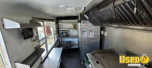 2021 Challenger Food Concession Trailer Concession Trailer Exterior Customer Counter South Carolina for Sale