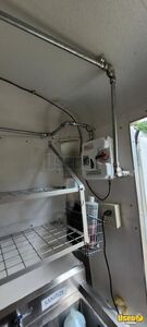 2021 Challenger Food Concession Trailer Concession Trailer Refrigerator South Carolina for Sale