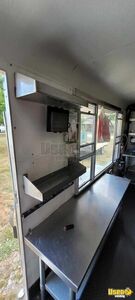 2021 Challenger Food Concession Trailer Concession Trailer Upright Freezer South Carolina for Sale