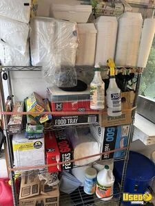 2021 Challenger Kitchen Food Trailer Exhaust Fan Pennsylvania for Sale