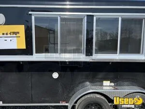 2021 Challenger Kitchen Food Trailer Propane Tank Pennsylvania for Sale