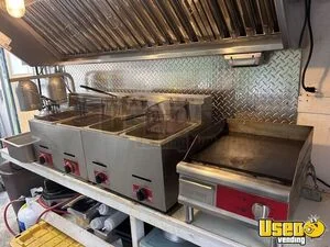 2021 Challenger Kitchen Food Trailer Shore Power Cord Pennsylvania for Sale
