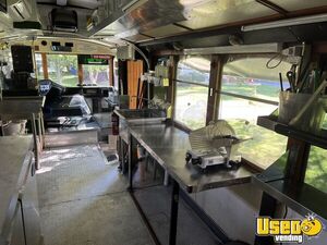 2021 Chance Trolley Food Truck All-purpose Food Truck Exterior Customer Counter North Carolina Diesel Engine for Sale