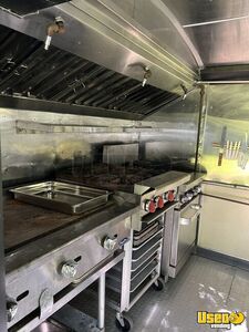 2021 Chance Trolley Food Truck All-purpose Food Truck Oven North Carolina Diesel Engine for Sale