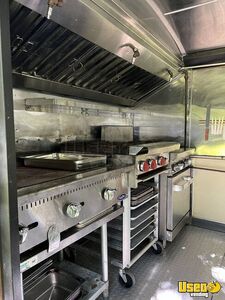 2021 Chance Trolley Food Truck All-purpose Food Truck Stovetop North Carolina Diesel Engine for Sale