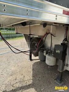 2021 Charger Living Quarters Horse Trailer Restroom Florida for Sale
